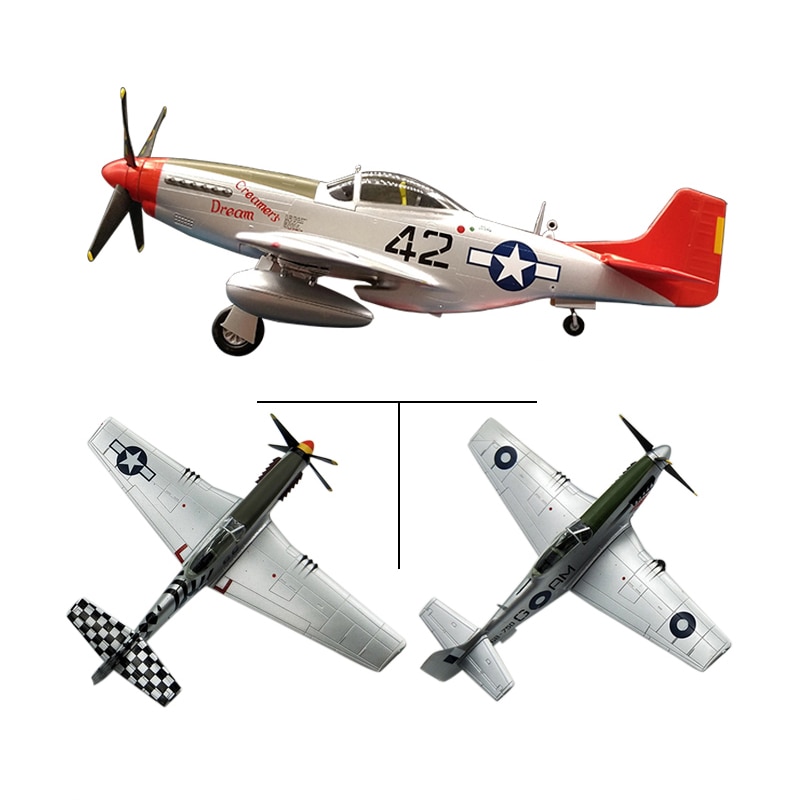 2    ̱ P-51 ӽ  , ABS ö..